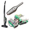 AEG , 900273716, 900273717, AG35X 18.0V Li-ion 1500mAh-27.00Wh varstolmuimeja  aku - Image 5