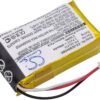 GoPro Hero HWBL1 kaamera aku 800mAh - Image 2