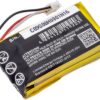 GoPro Hero HWBL1 kaamera aku 800mAh - Image 3