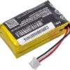 GoPro Hero HWBL1 kaamera aku 800mAh - Image 4