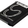 Garmin Zumo 220, Nuvi 550 GPS aku 1880mAh - Image 4