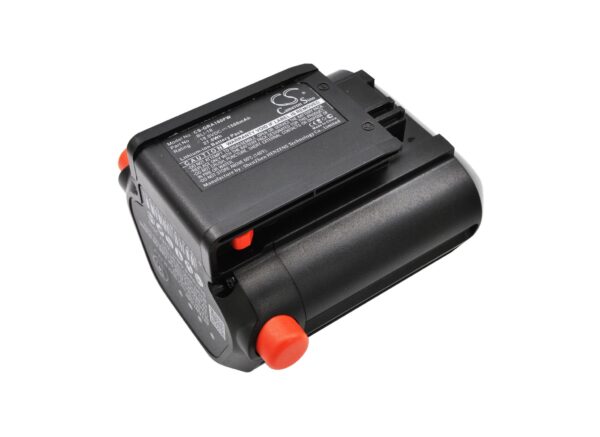 Gardena BLi-18, 09840-20 1500mAh Li-ion tööriistaaku