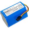 Haier GH28 14.8V 2600mAh Li-ion tolmuimeja aku