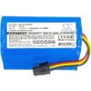 Haier GH28 14.8V 2600mAh Li-ion tolmuimeja aku - Image 3