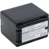 Panasonic VW-VBT380 kaamera aku 3000mAh