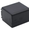 Panasonic VW-VBT380 kaamera aku 3000mAh - Image 4