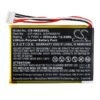 Harman/Kardon Esquire 2 Li-ion 3500mAh kõlari aku - Image 3