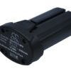 Hitachi BCL 715 2500mAh tööriistaaku