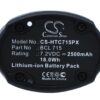 Hitachi BCL 715 2500mAh tööriistaaku - Image 5