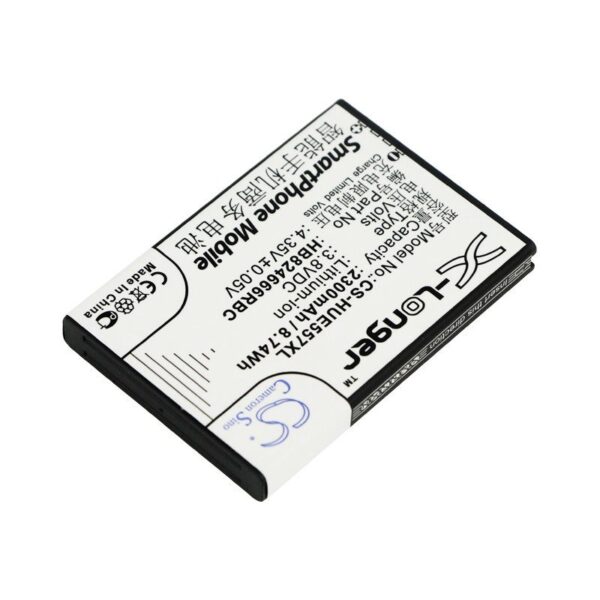 Huawei HB824666RBC hotspoti aku 2300mAh - Image 2