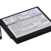 Garmin Nuvi 3597, Nuvi 3598 GPS aku 1100mAh - Image 2