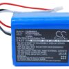 iRobot GPRHC202N026, 4409709 tolmuimeja aku 1500mAh - Image 5
