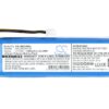 JBL AEC982999-2P 6000mAh Li-ion aku - Image 5