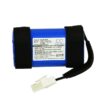 JBL Charge 4 10200mAh Li-ion kõlari aku - Image 3