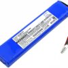 JBL Xtreme, GSP0931134 7.4V 5000mAh Li-Polymer kõlari aku