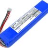 JBL Xtreme, GSP0931134 7.4V 5000mAh Li-Polymer kõlari aku - Image 2