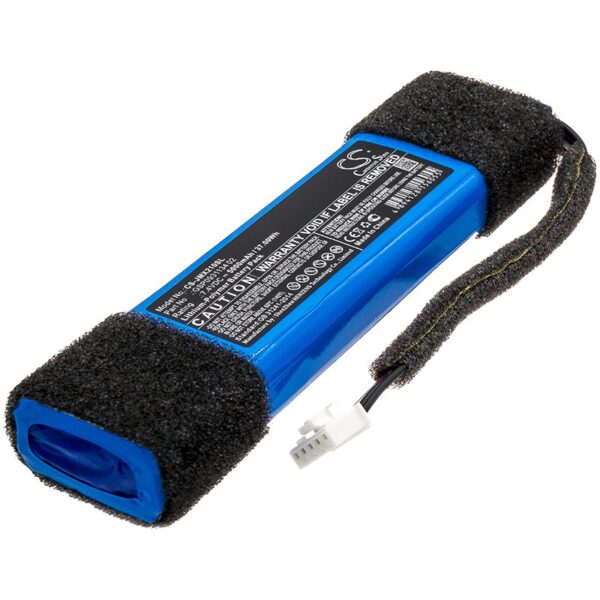 JBL Xtreme Splashproof 7.4V 5000mAh Li-poly kõlari aku