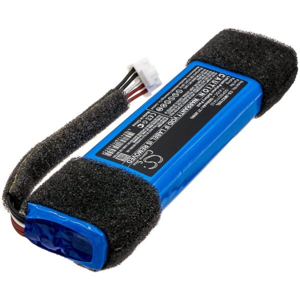 JBL Xtreme Splashproof 7.4V 5000mAh Li-poly kõlari aku - Image 2