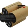 Kärcher 4KR-1500SC/V 3000mAh tolmuimeja aku - Image 3
