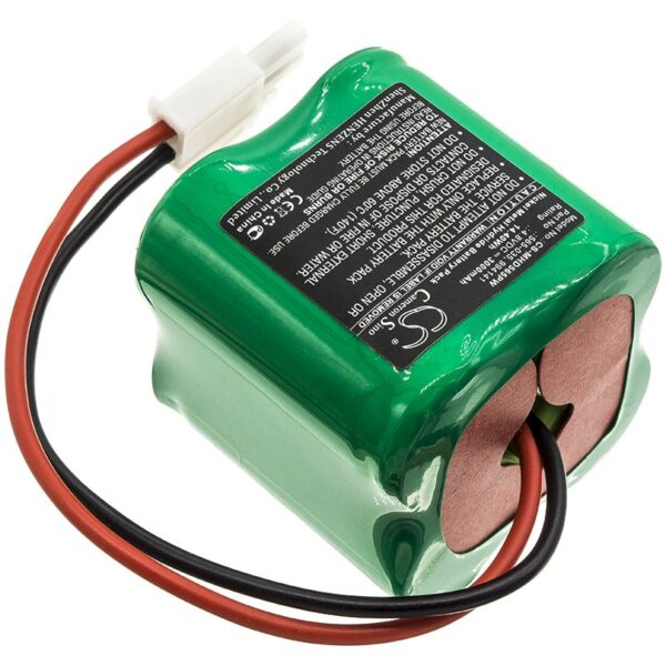 Mosquito Magnet 565-035, 9994141, Independence 4.8V Ni-MH 3000mAh-14.40Wh aku - Image 2