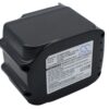 Makita BGA450RFE, BGA450Z tööriista aku 6000mAh - Image 2