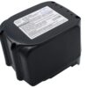 Makita BGA450RFE, BGA450Z tööriista aku 6000mAh - Image 3