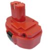 Makita 1822, 192826-5, 192827-3 18.0V 3000mAh tööriistaaku Ni-MH - Image 3