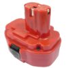 Makita 1822, 192826-5, 192827-3 18.0V 3000mAh tööriistaaku Ni-MH - Image 4