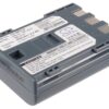 Canon NB-2L aku 600mAh - Image 3