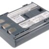 Canon NB-2L aku 600mAh - Image 2