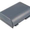Canon NB-2L aku 600mAh
