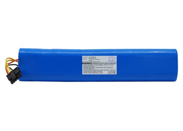 Neato Botvac 70e robottolmuimeja aku 3000mAh Ni-MH