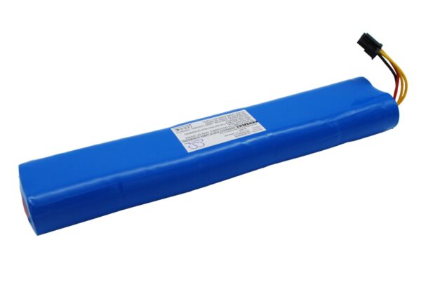 Neato Botvac 70e robottolmuimeja aku 3000mAh Ni-MH - Image 2