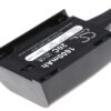 Parrot Bebop 1600mAh Li-PL drooni aku - Image 2