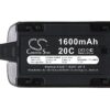 Parrot Bebop 1600mAh Li-PL drooni aku - Image 5