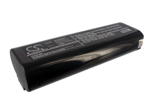 Paslode BCPAS-404717, BCPAS-404717HC, 6.0V 3300mAh tööriistaaku Ni-MH - Image 5