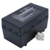 Samsung DJ43-00006B 2000mAh tolmuimeja aku