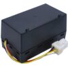 Samsung DJ43-00006B 2000mAh tolmuimeja aku - Image 3