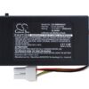 Samsung DJ43-00006B 2000mAh tolmuimeja aku - Image 5