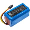 Hurricane Spin Scrubber tolmuimeja aku Li-ion 3500mAh - Image 2