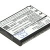 Sony SP-73, 4-296-914-01 1050mAh Li-ion kõlari aku - Image 2