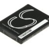 Sony SP-73, 4-296-914-01 1050mAh Li-ion kõlari aku - Image 3