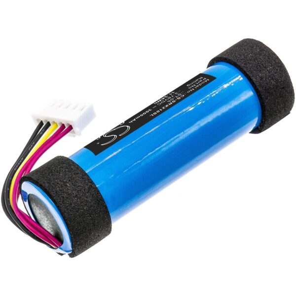 Sony SRS-XB21 kõlari aku 3000mAh 3.7V - Image 2