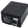 Panasonic VW-VBG6, VW-VBG6PPK kaamera aku 7800mAh - Image 2