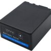 Panasonic VW-VBG6, VW-VBG6PPK kaamera aku 7800mAh - Image 4