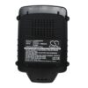 Worx WA3512 2000mAh tööriistaaku