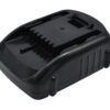 Worx WA3512 2000mAh tööriistaaku - Image 4