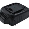 Worx WA3512 2000mAh tööriistaaku - Image 5