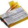 Microsoft X808059-003 kõrvaklappide aku 180mAh - Image 2