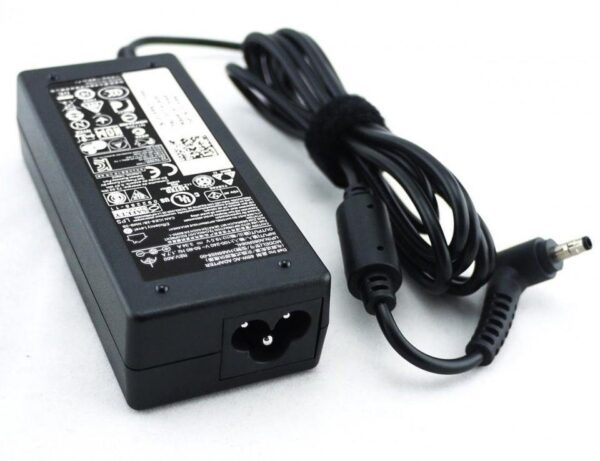 Dell DA90PM111 90W 19.5V 4.62A akulaadija originaal (4.0*1.7 mm Bullet)